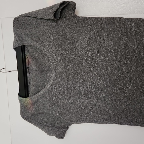 Monrow T-Shirt Dress Size Small - Picture 10 of 16